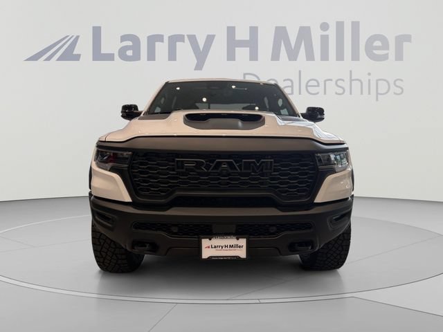 New 2026 RAM 1500 RHO w/ RHO Level 1 Equipment Group AWD/4WD image 8