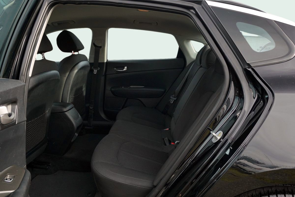 Used 2019 Kia Optima LX w/ LX 17" Wheel Package image 16