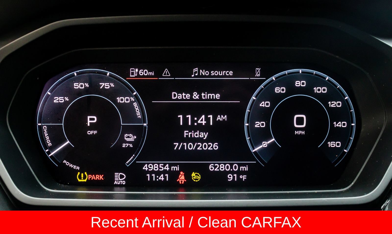 Used 2022 Audi Q4 e-tron Premium Plus AWD/4WD image 18