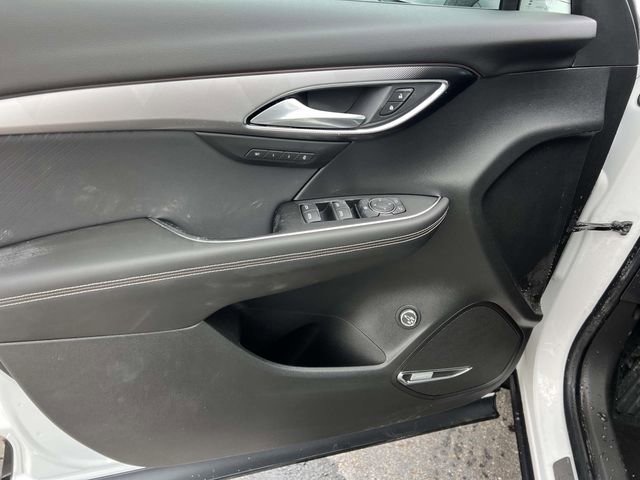 New 2026 Buick Envision Sport Touring AWD/4WD image 15