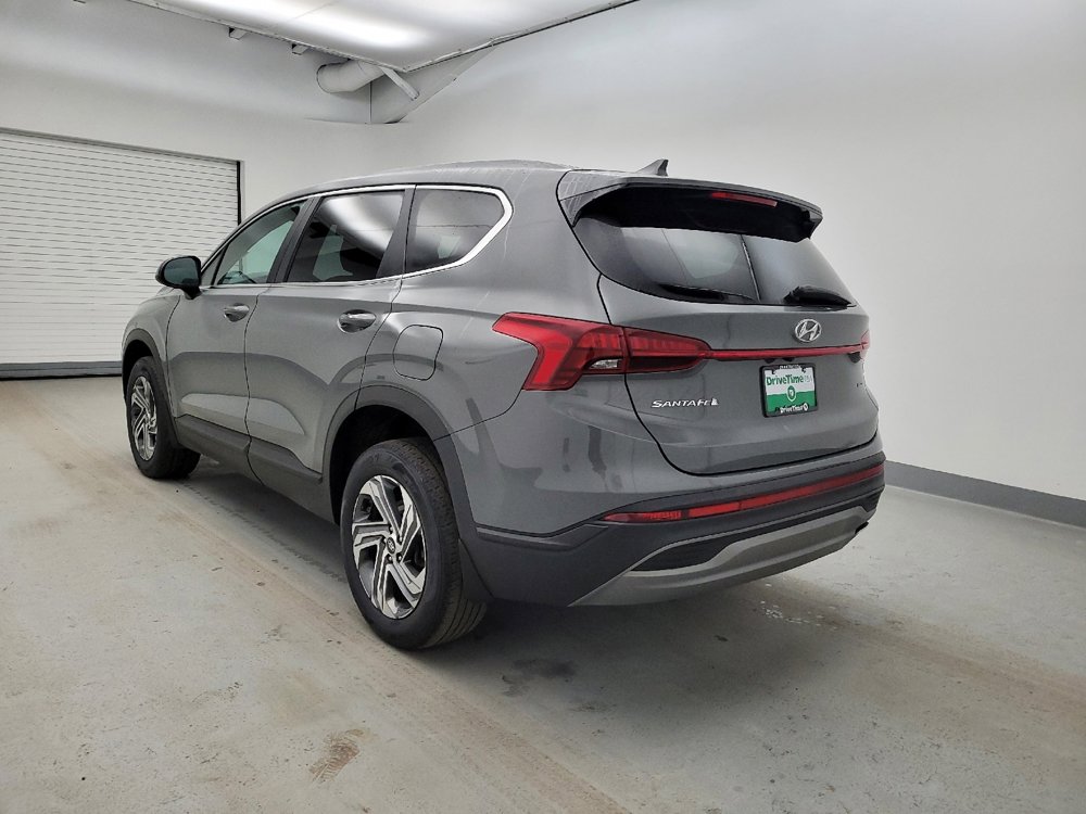 Used 2023 Hyundai Santa Fe SE image 5