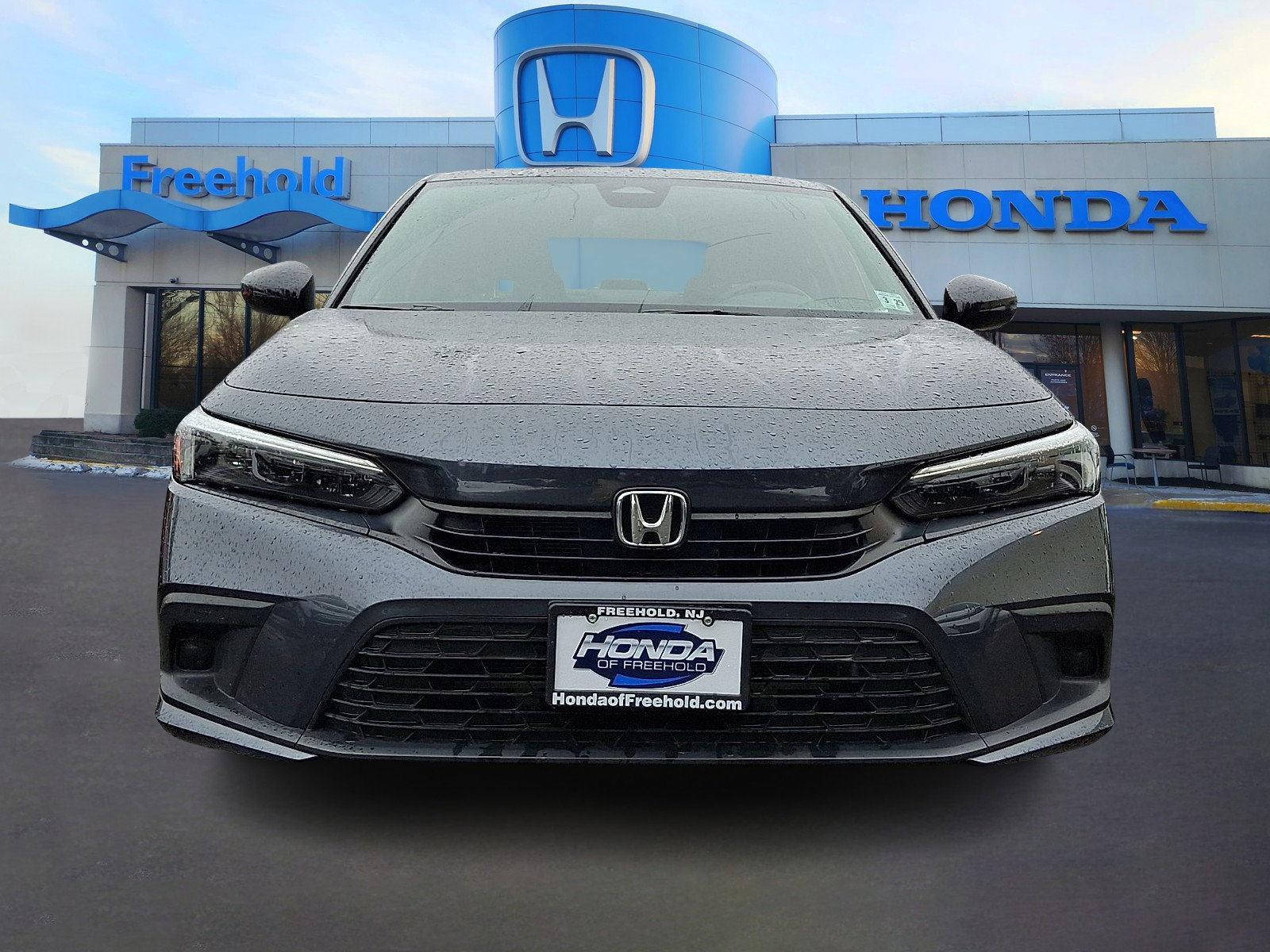 Used 2024 Honda Civic Sport image 2