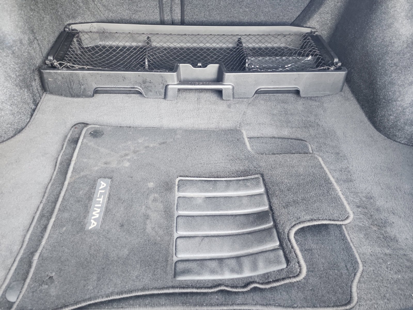 Used 2021 Nissan Altima 2.5 SL image 31