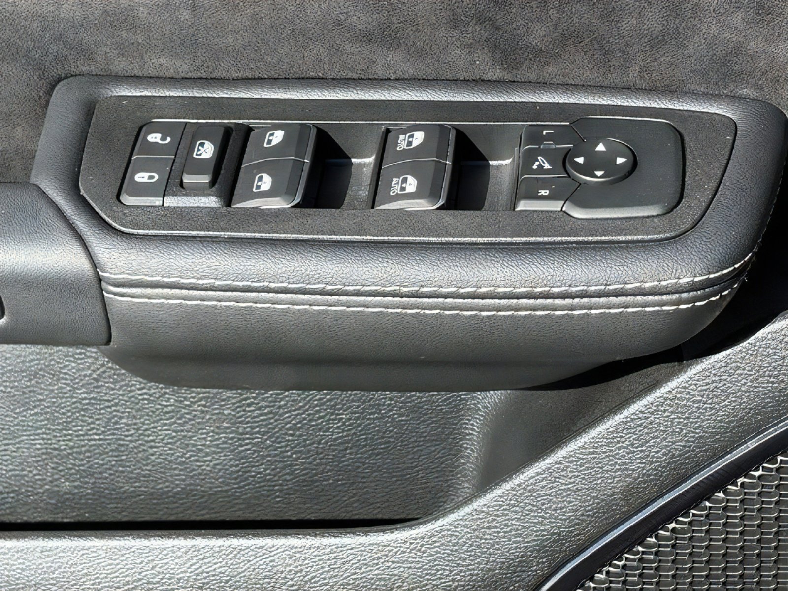 Used 2026 RAM 1500 RHO image 16