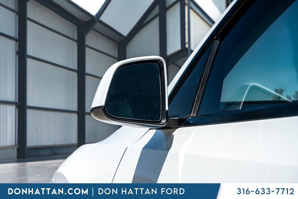 Used 2021 Tesla Model Y Long Range AWD/4WD image 25