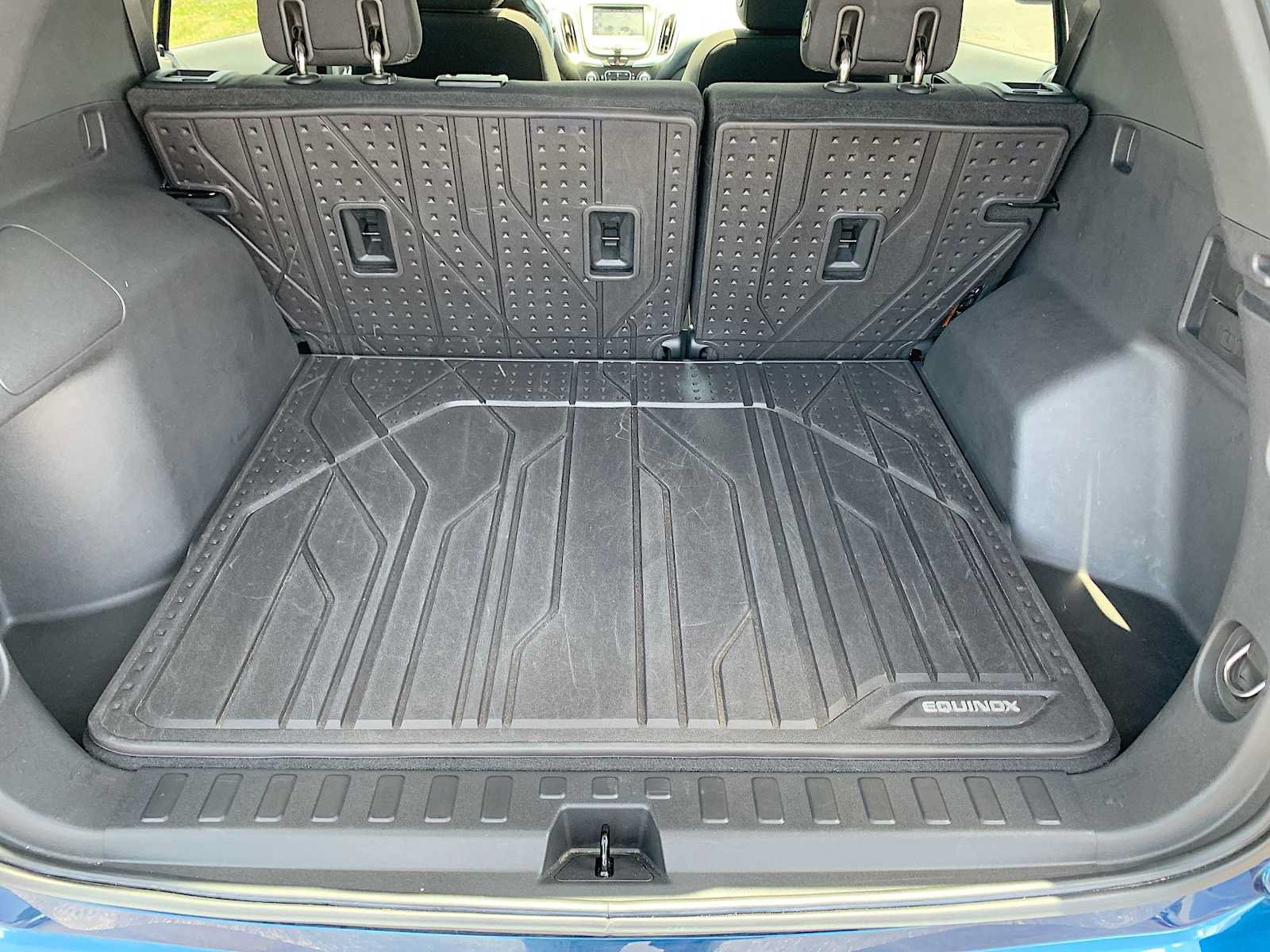 Certified 2020 Chevrolet Equinox LT AWD/4WD image 25