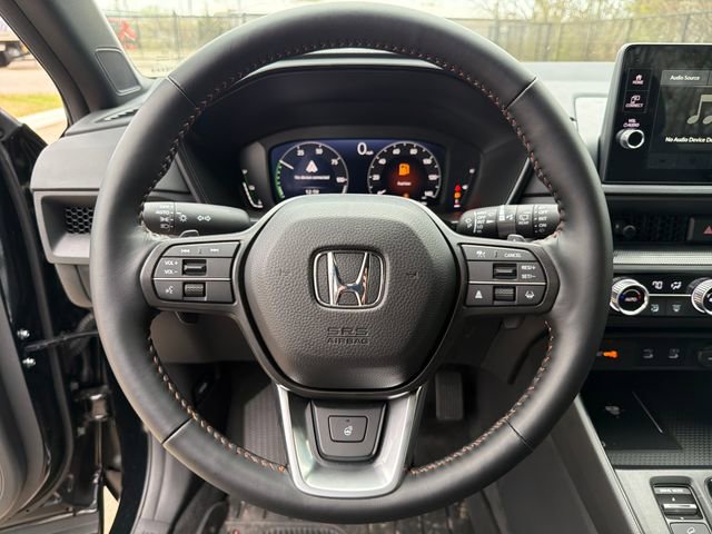 Used 2026 Honda CR-V TrailSport image 17