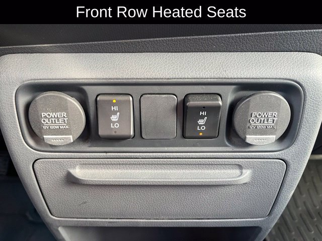 Used 2007 Honda Ridgeline RTL image 15
