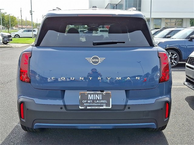 New 2026 MINI Cooper Countryman S w/ Comfort Package Max image 5