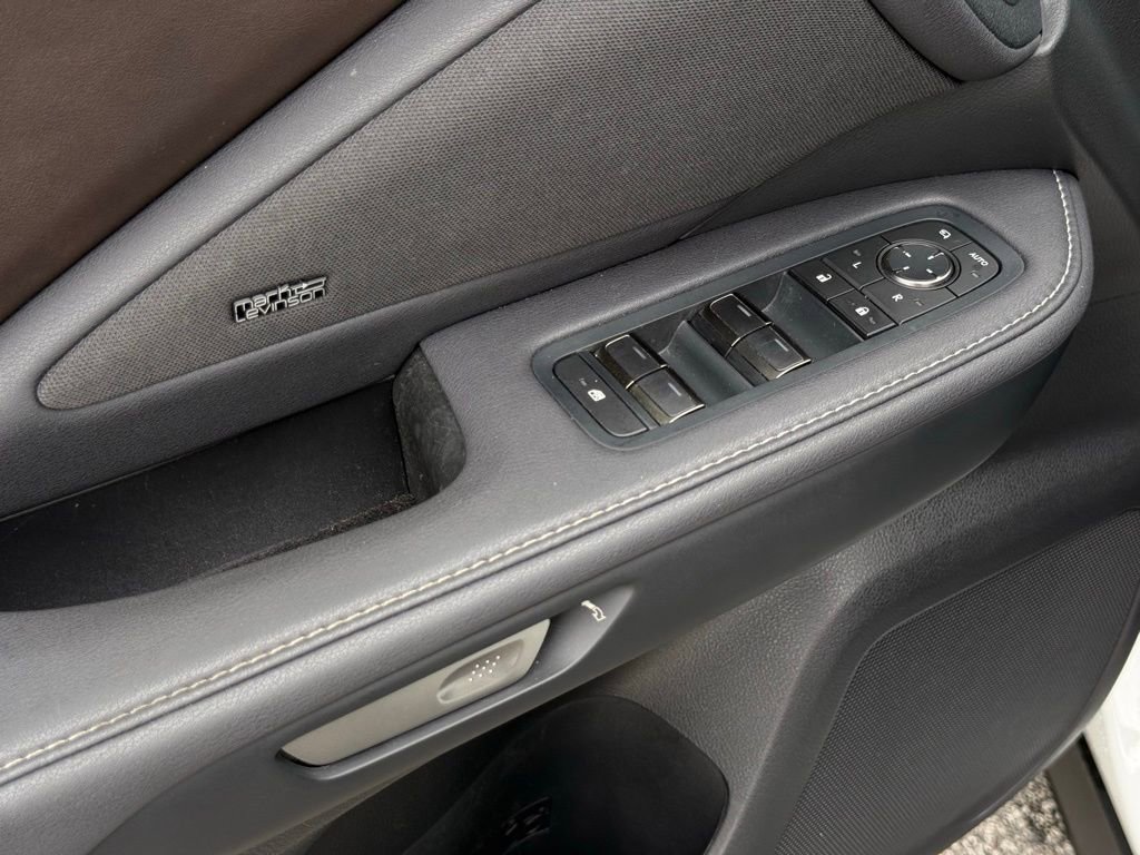 Used 2024 Lexus TX 350 FWD image 15