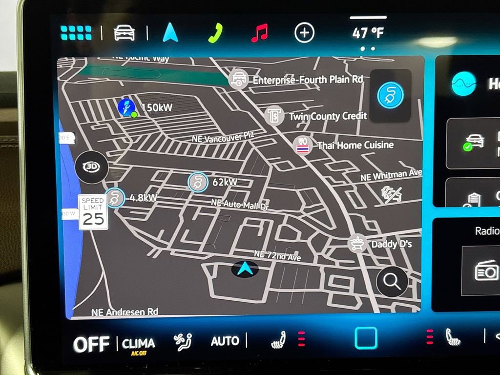 New 2026 Volkswagen ID.4 Pro image 16