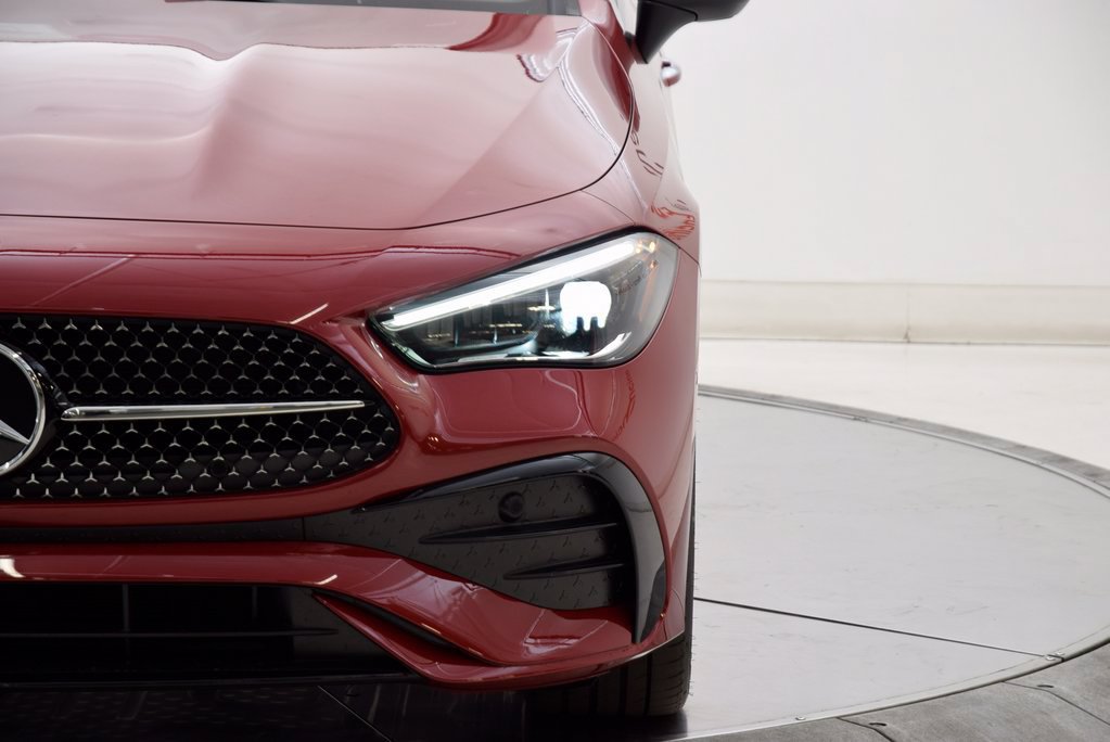 New 2026 Mercedes-Benz CLE 300 4MATIC Coupe image 10