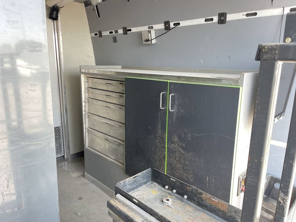 Used 2020 Mercedes-Benz Sprinter 3500 w/ Driver Convenience Package image 17