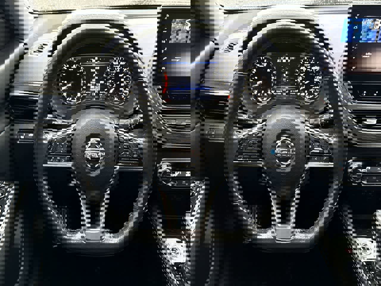 Used 2023 Nissan Altima 2.5 SL image 16