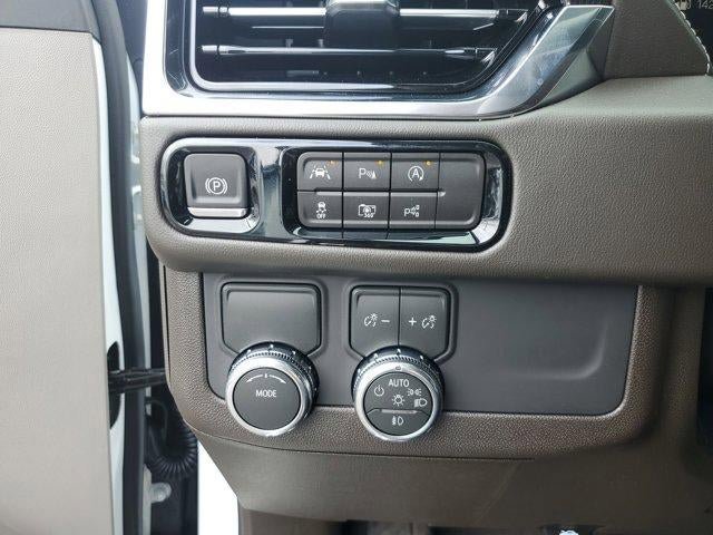 New 2026 GMC Yukon Elevation RWD image 30