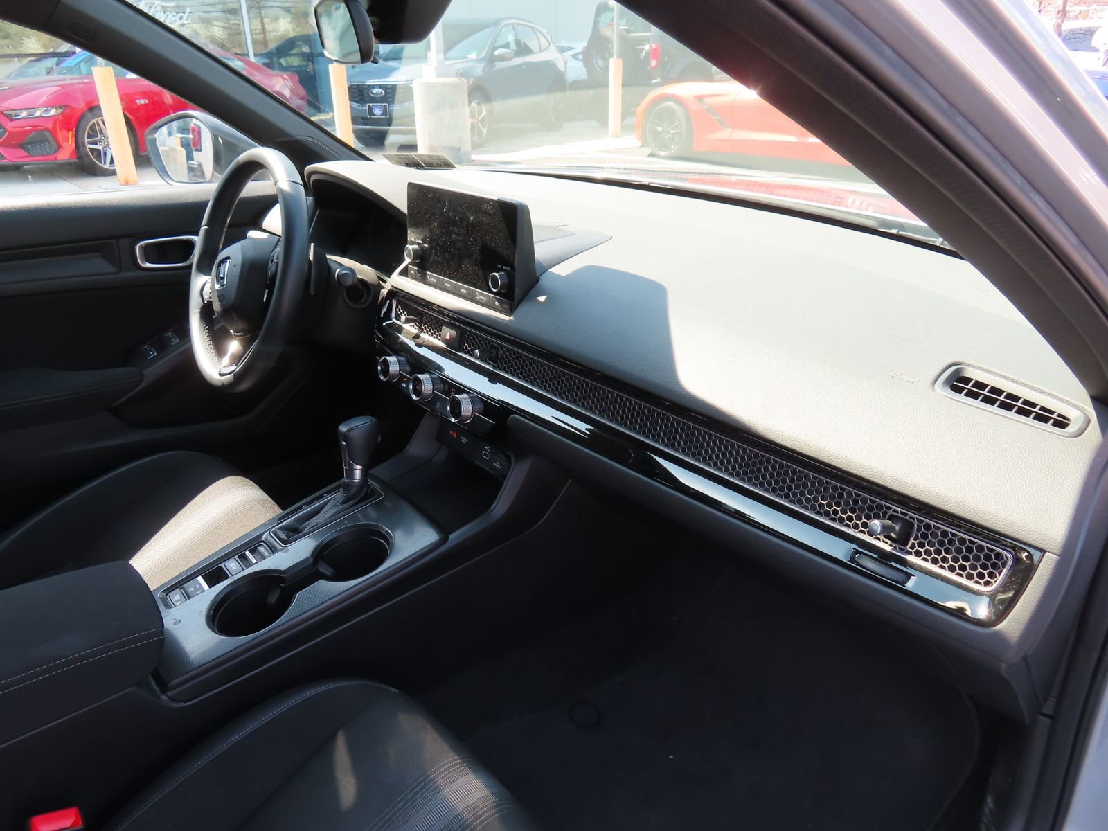 Used 2023 Honda Civic Sport image 15