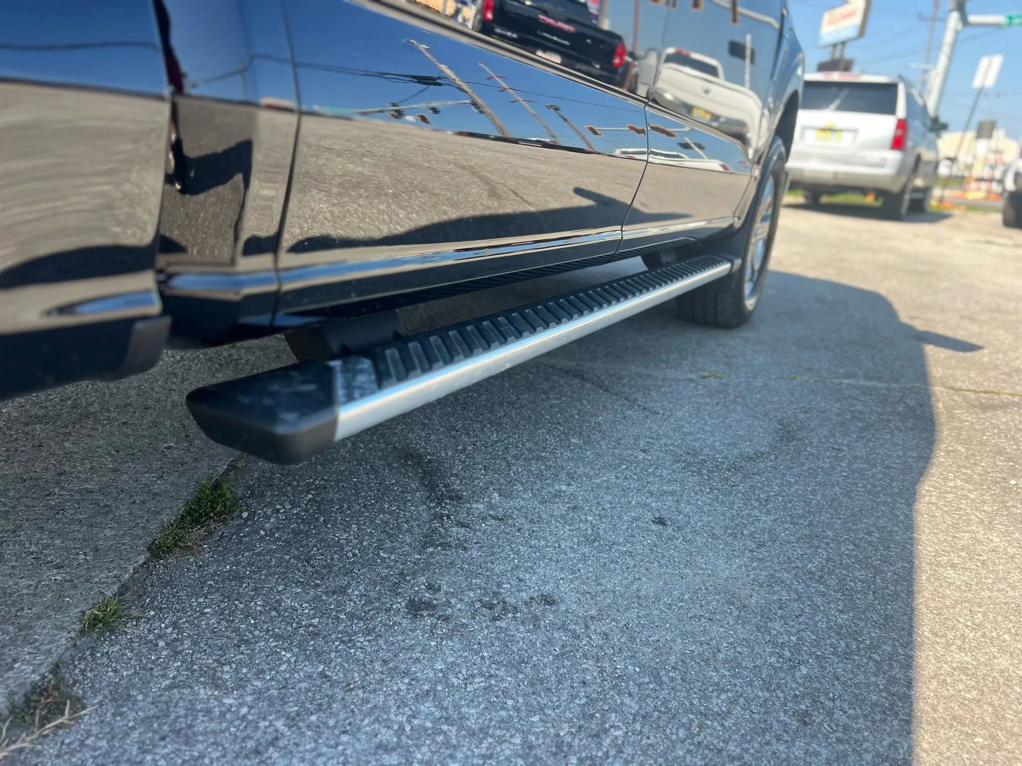 Used 2023 Ford F150 XLT w/ Equipment Group 302A High image 11