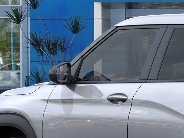 New 2026 Chevrolet TrailBlazer LS w/ LS Convenience Package FWD image 12