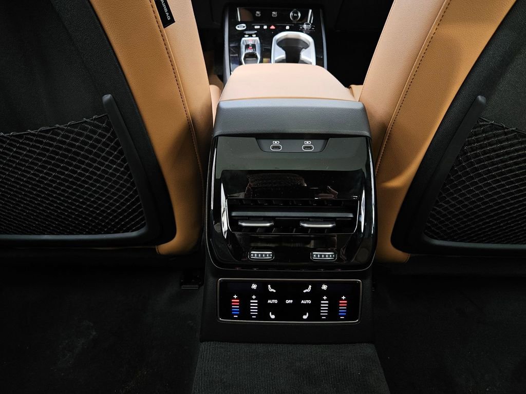 New 2026 Audi A6 Premium Plus image 21