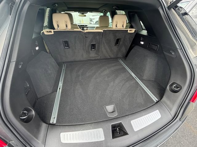 Used 2018 Cadillac XT5 Luxury image 29