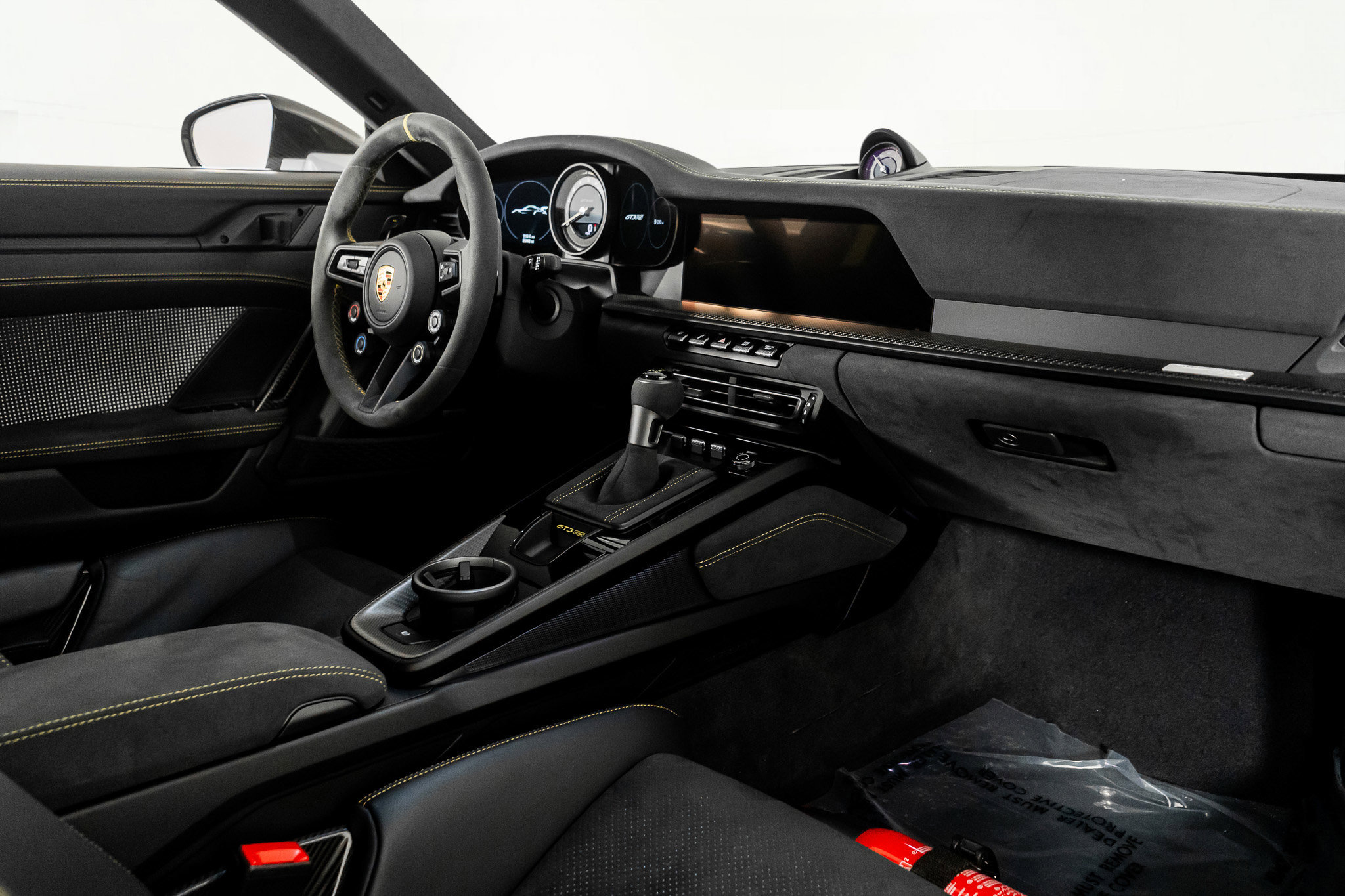 Used 2024 Porsche 911 GT3 RS image 58