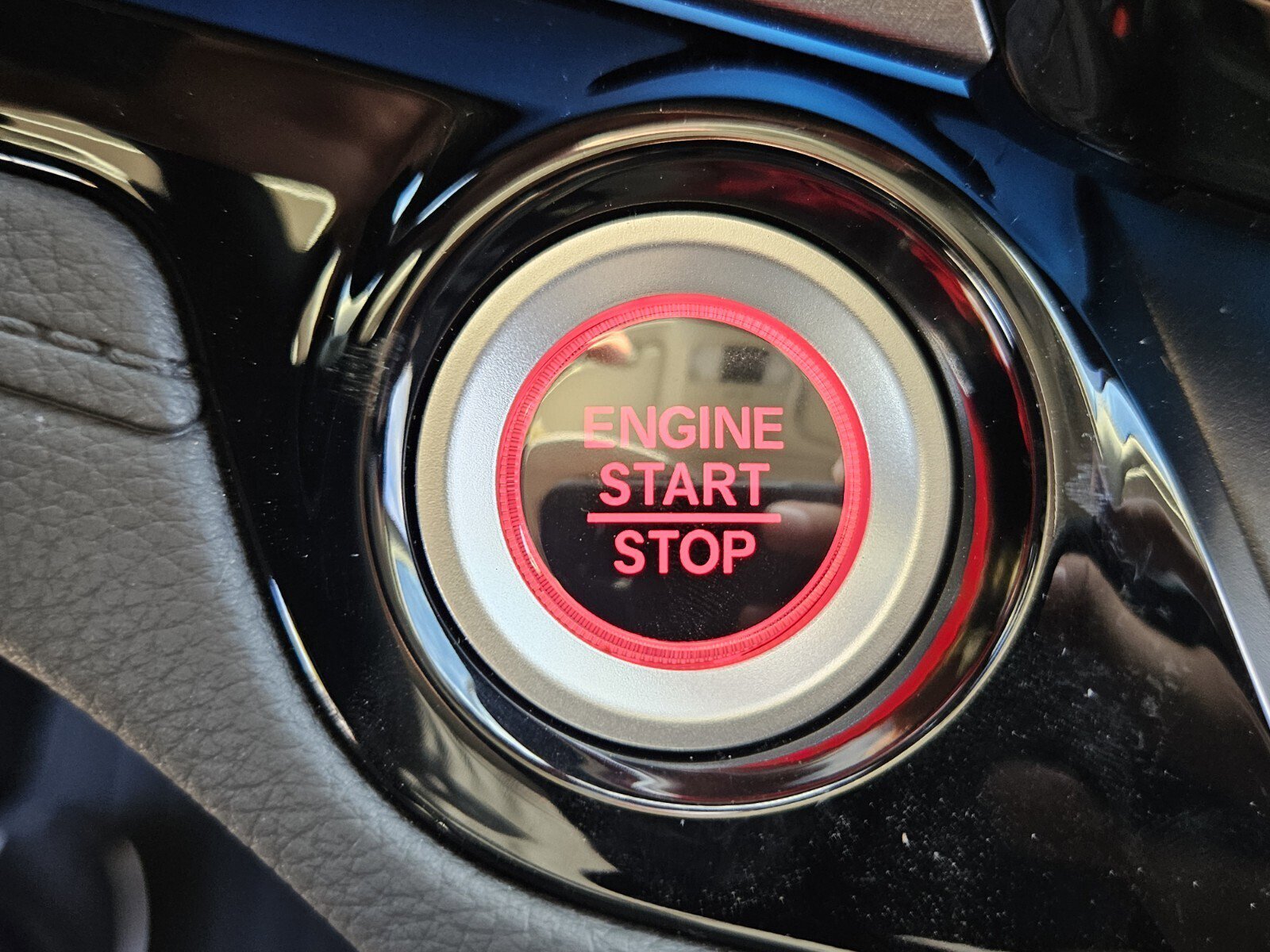 New 2026 Honda Odyssey Touring image 39