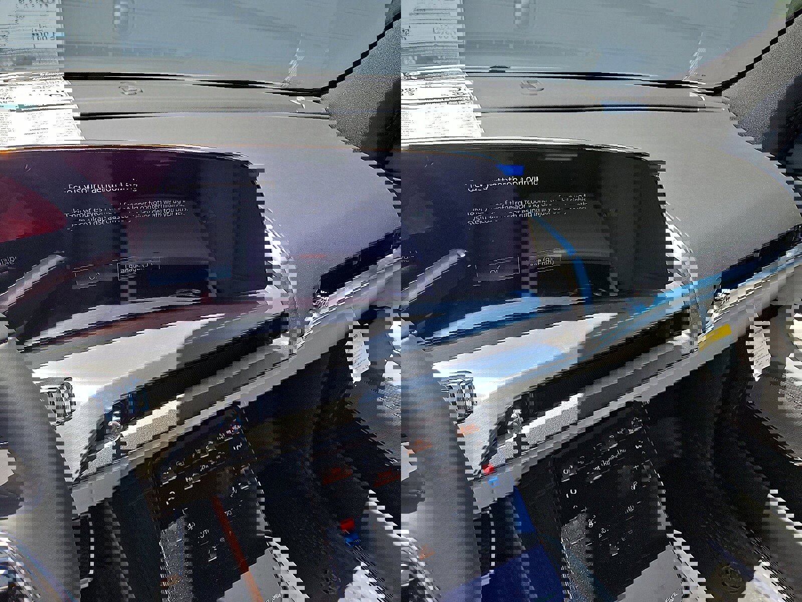 New 2026 Cadillac Vistiq Sport w/ LPO, Floor Liner Package image 19