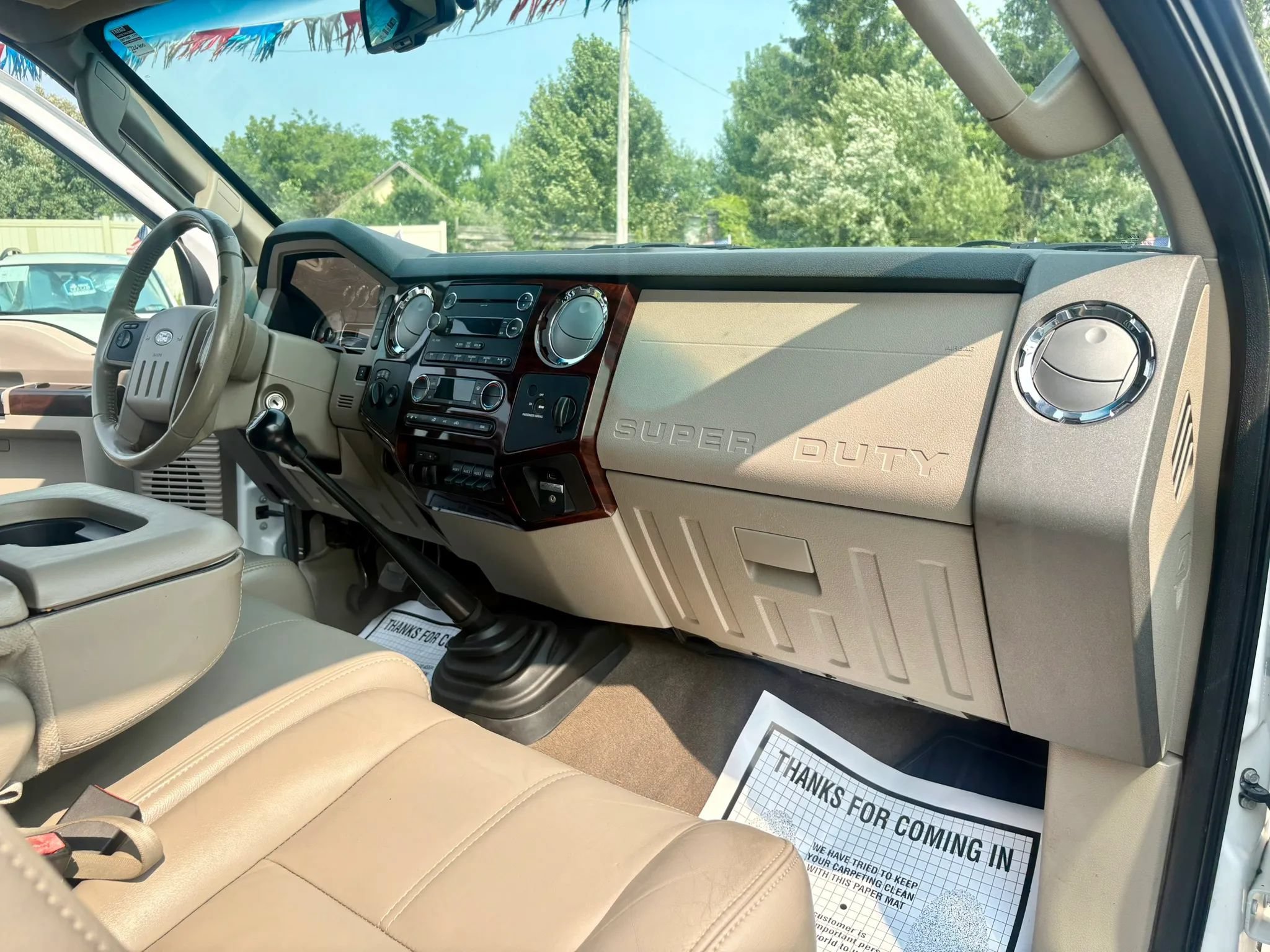 Used 2009 Ford F350 Lariat AWD/4WD image 25