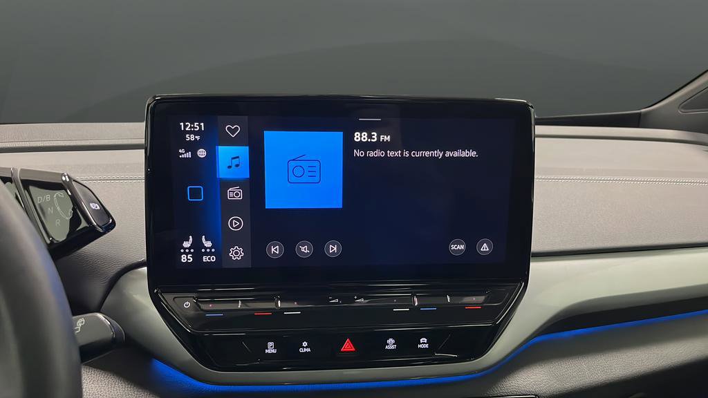 Used 2023 Volkswagen ID.4 Pro S image 31