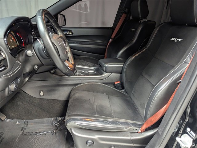 Used 2022 Dodge Durango SRT w/ Black Package image 11