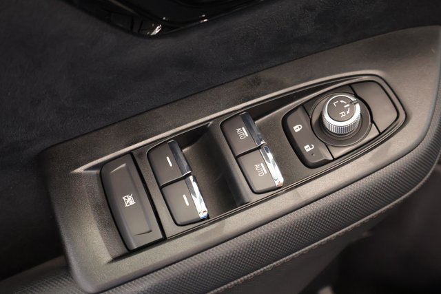 New 2026 Subaru Forester Touring w/ Touring Package AWD/4WD image 10