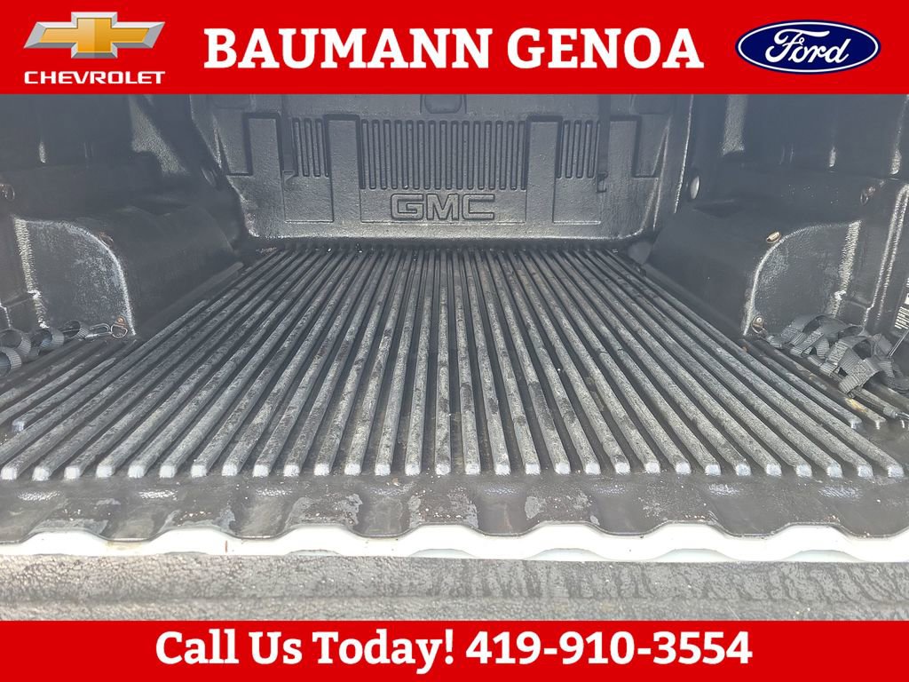 Used 2020 GMC Canyon SLE w/ Elevation Edition AWD/4WD image 23