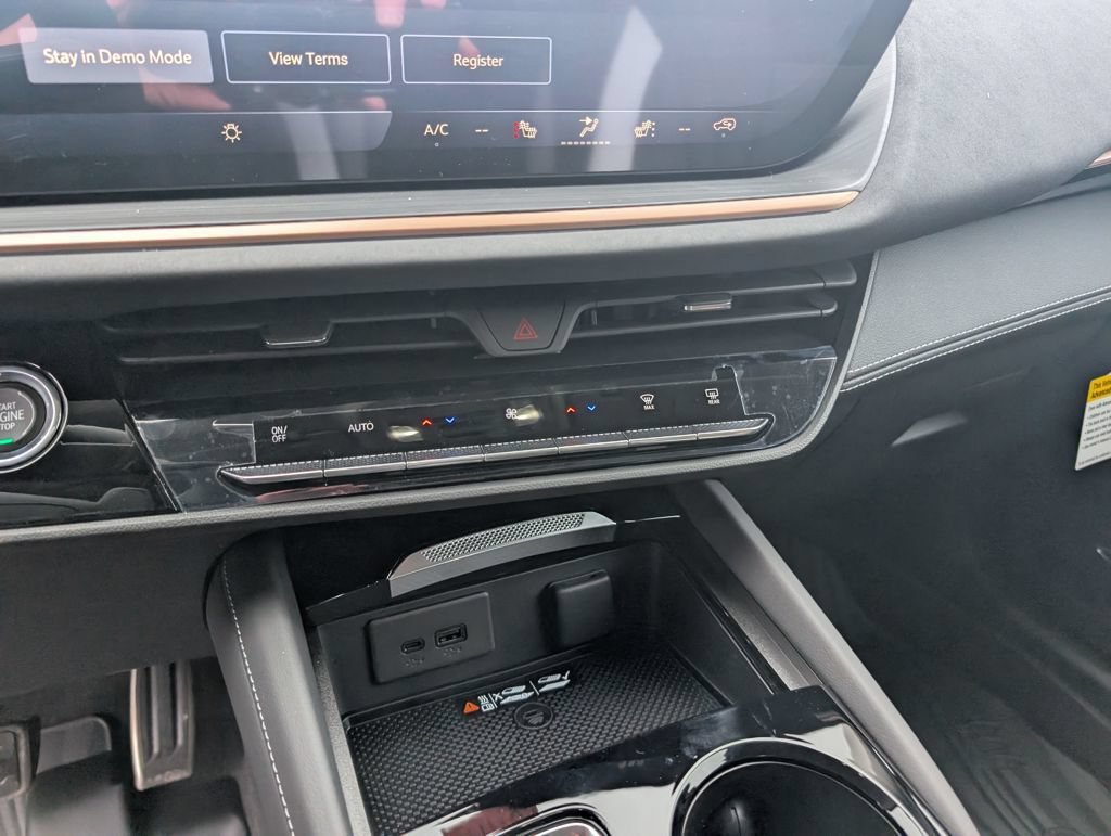 New 2026 Buick Envision Sport Touring AWD/4WD image 21