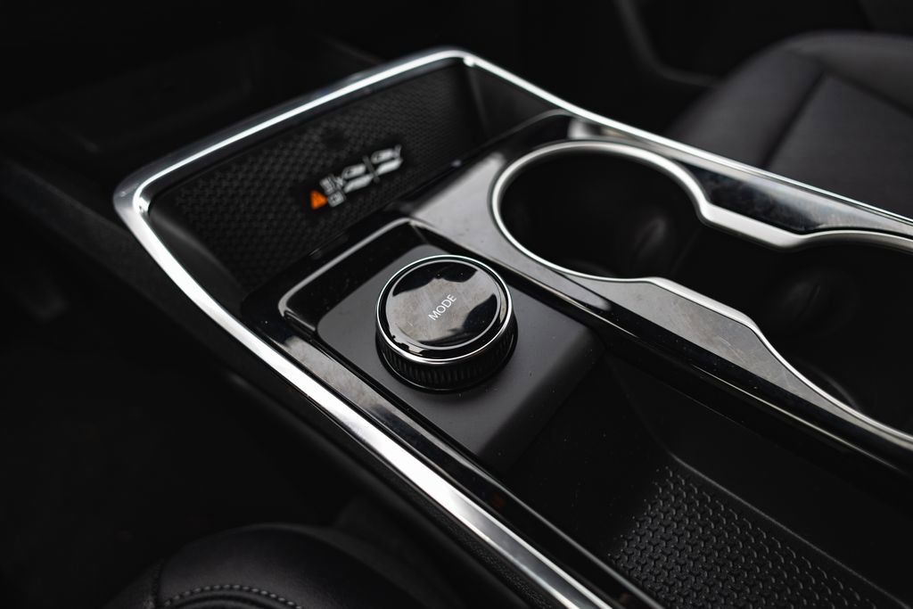 New 2026 Chevrolet Equinox LT w/ Convenience Package II image 18