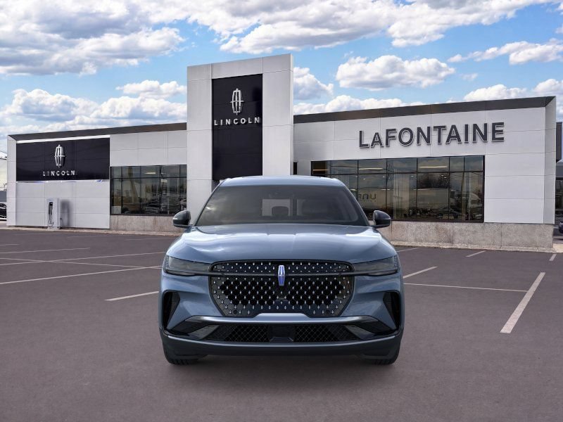 New 2026 Lincoln Nautilus Premier w/ Equipment Group 102A AWD/4WD image 6