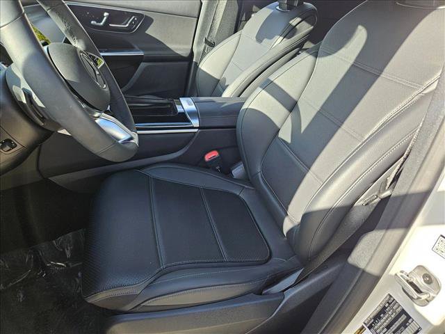Certified 2026 Mercedes-Benz GLC 300 image 15