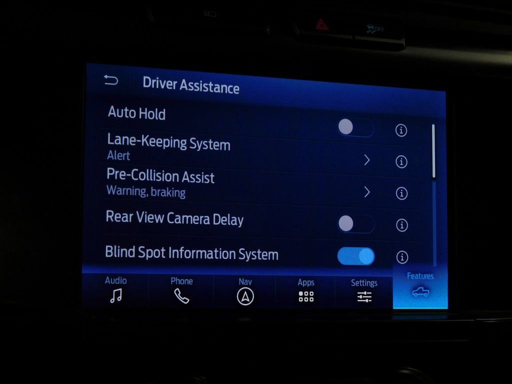 Used 2022 Ford F150 XLT w/ Trailer Tow Package image 64