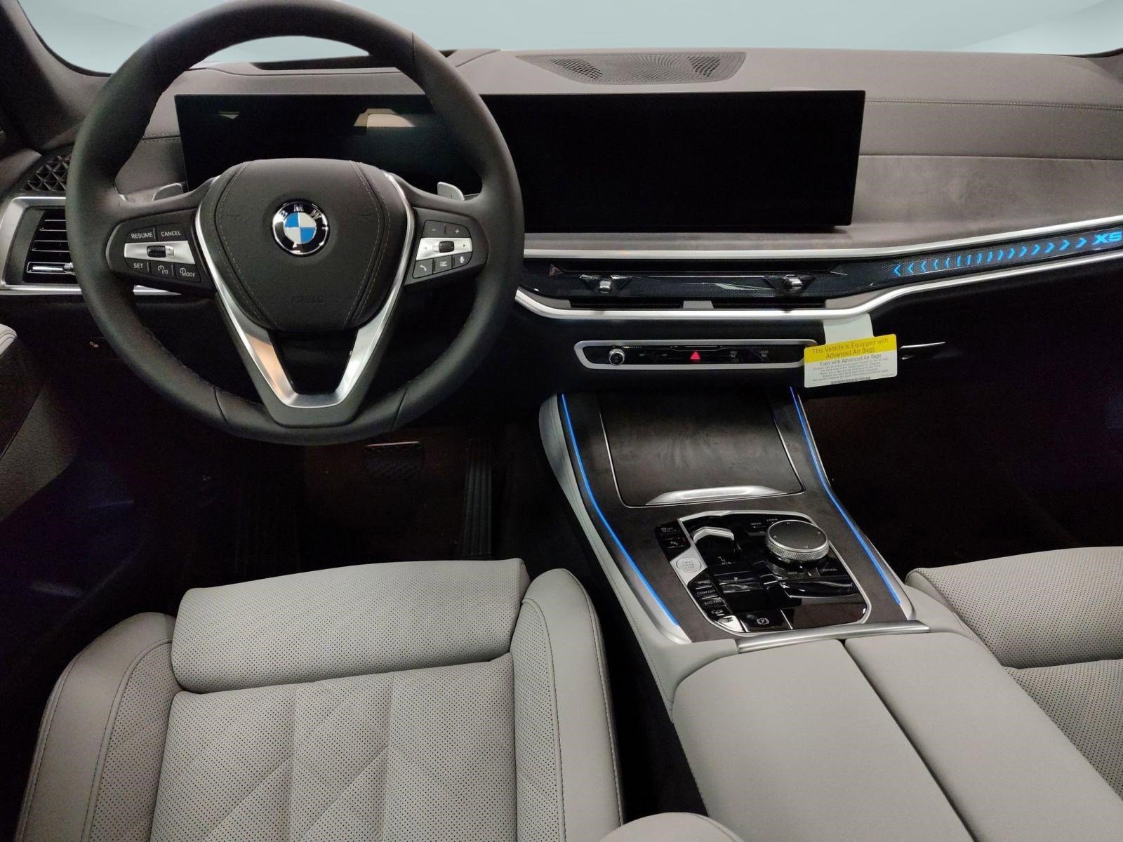 Used 2026 BMW X5 xDrive40i w/ Premium Package image 24
