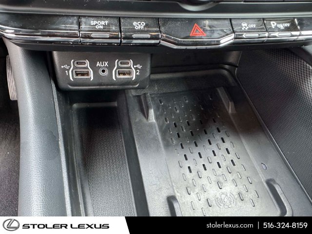 Used 2025 Dodge Durango R/T w/ Blacktop Package AWD/4WD image 38