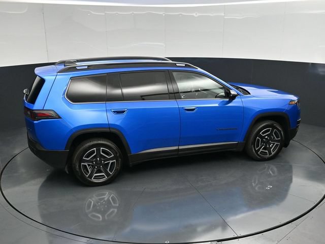 New 2026 Jeep Cherokee Limited AWD/4WD image 53