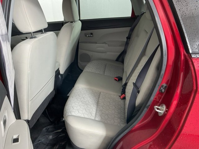 Used 2021 Mitsubishi Outlander Sport ES image 24