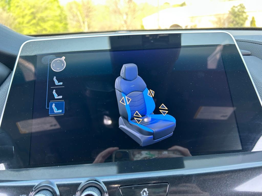 Used 2024 Cadillac CT5 V Blackwing w/ Parking Package image 33