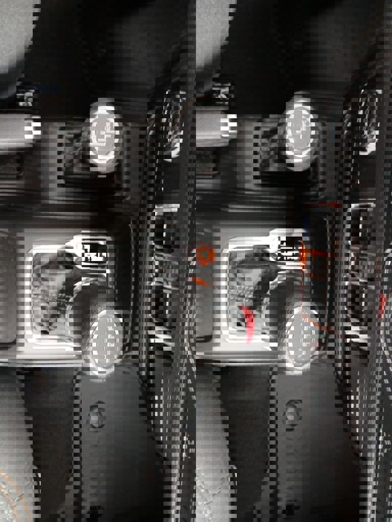 New 2026 Jeep Gladiator Sport image 21