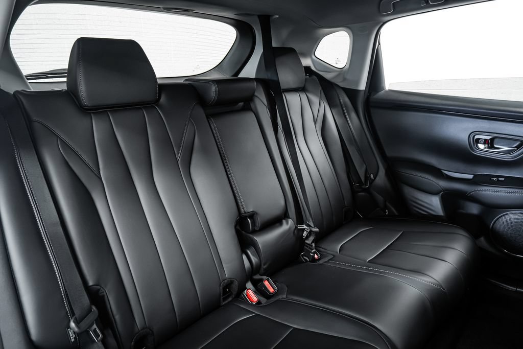 New 2026 Acura ADX AWD image 33