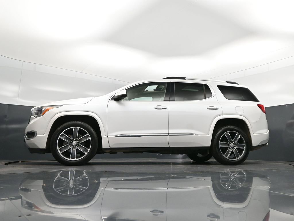 Used 2019 GMC Acadia Denali w/ Technology Package image 38