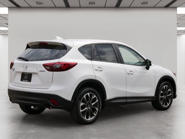 Used 2016 MAZDA CX-5 Grand Touring AWD/4WD image 5