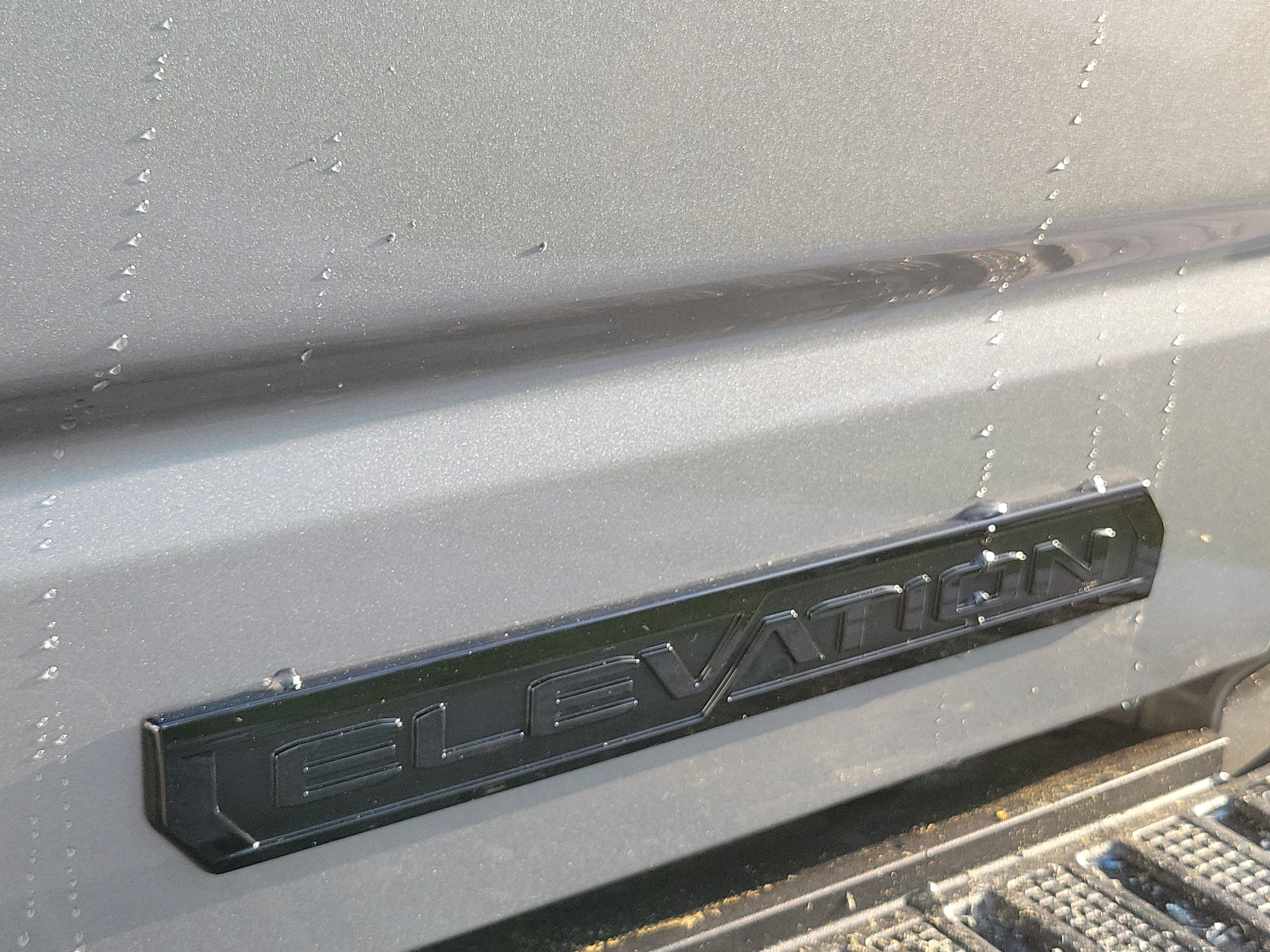 New 2026 GMC Sierra 1500 Elevation w/ Elevation Premium Package AWD/4WD image 8