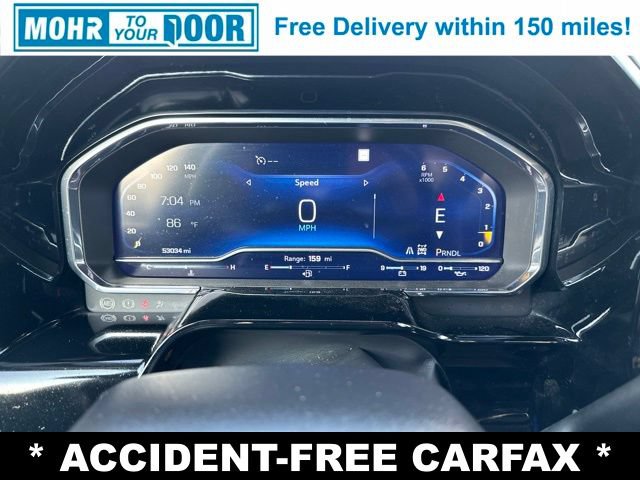 Used 2022 Chevrolet Silverado 1500 LT AWD/4WD image 23