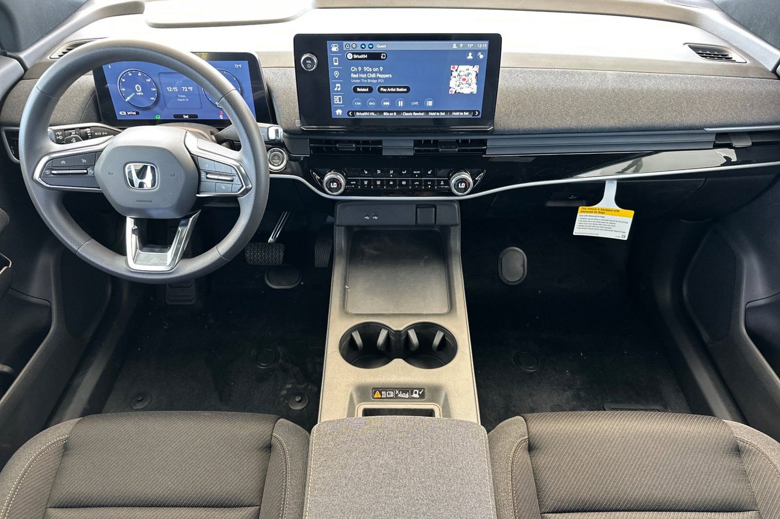 New 2026 Honda Prologue Eco image 15