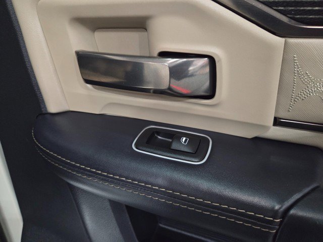 Used 2021 RAM 2500 Limited image 39